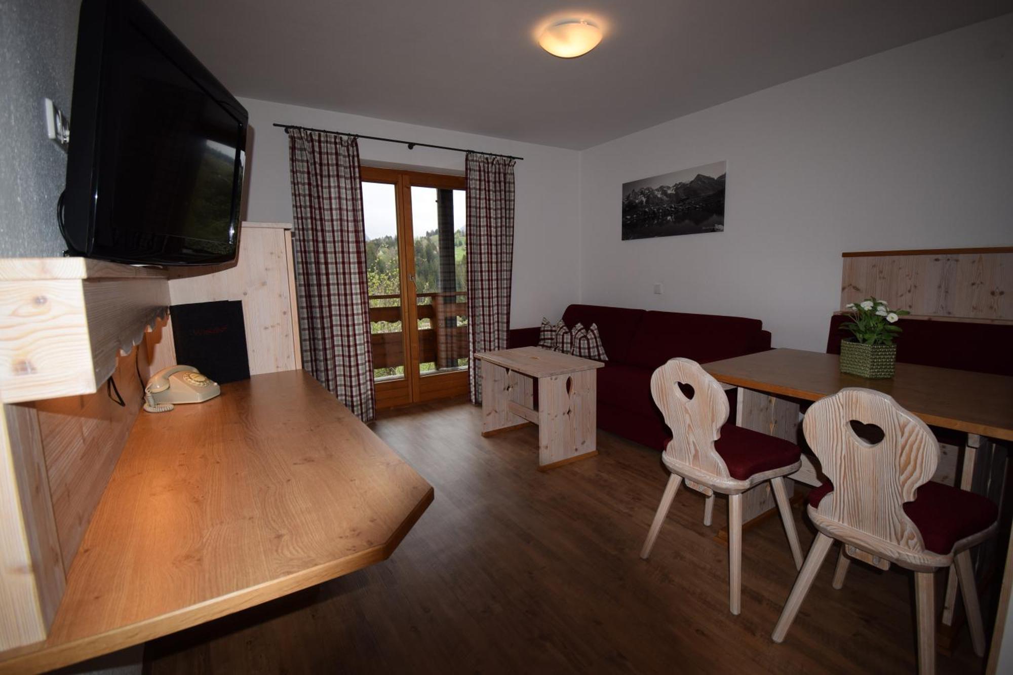 Winkelhof Apartment Oberstdorf Bagian luar foto