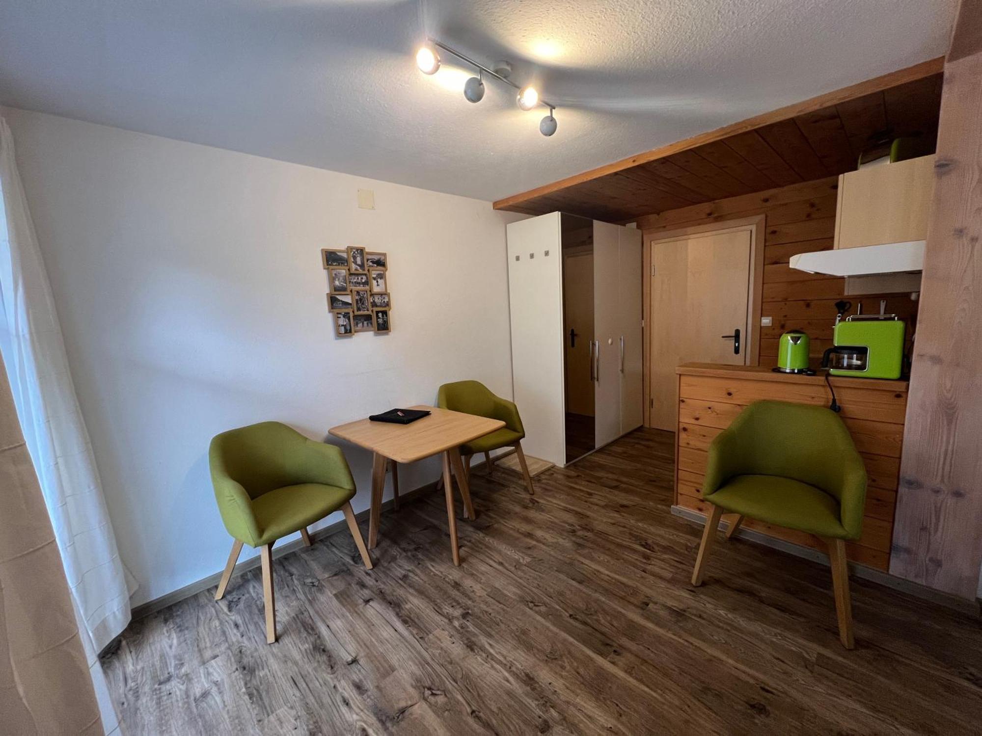 Winkelhof Apartment Oberstdorf Bagian luar foto