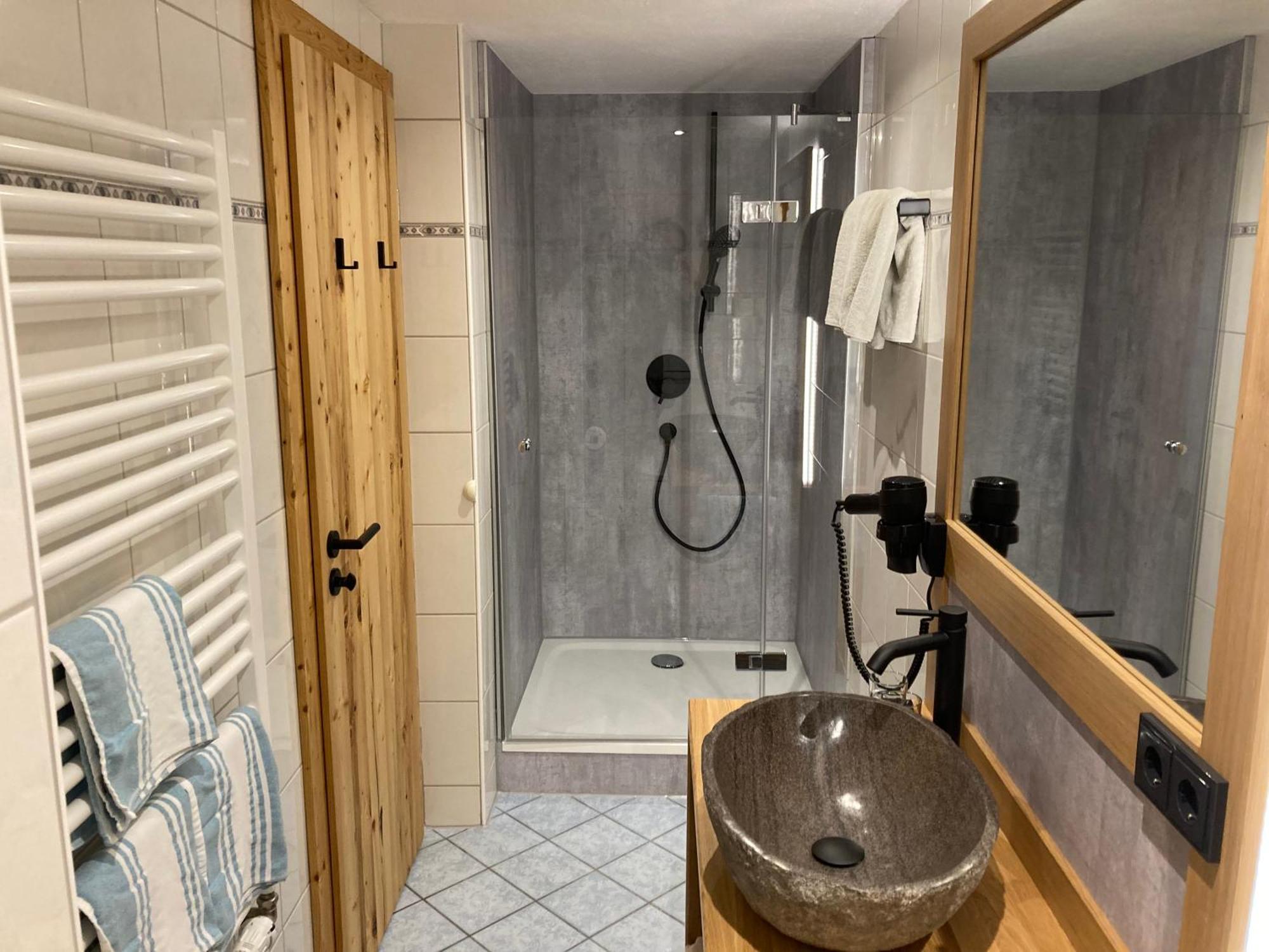 Winkelhof Apartment Oberstdorf Bagian luar foto