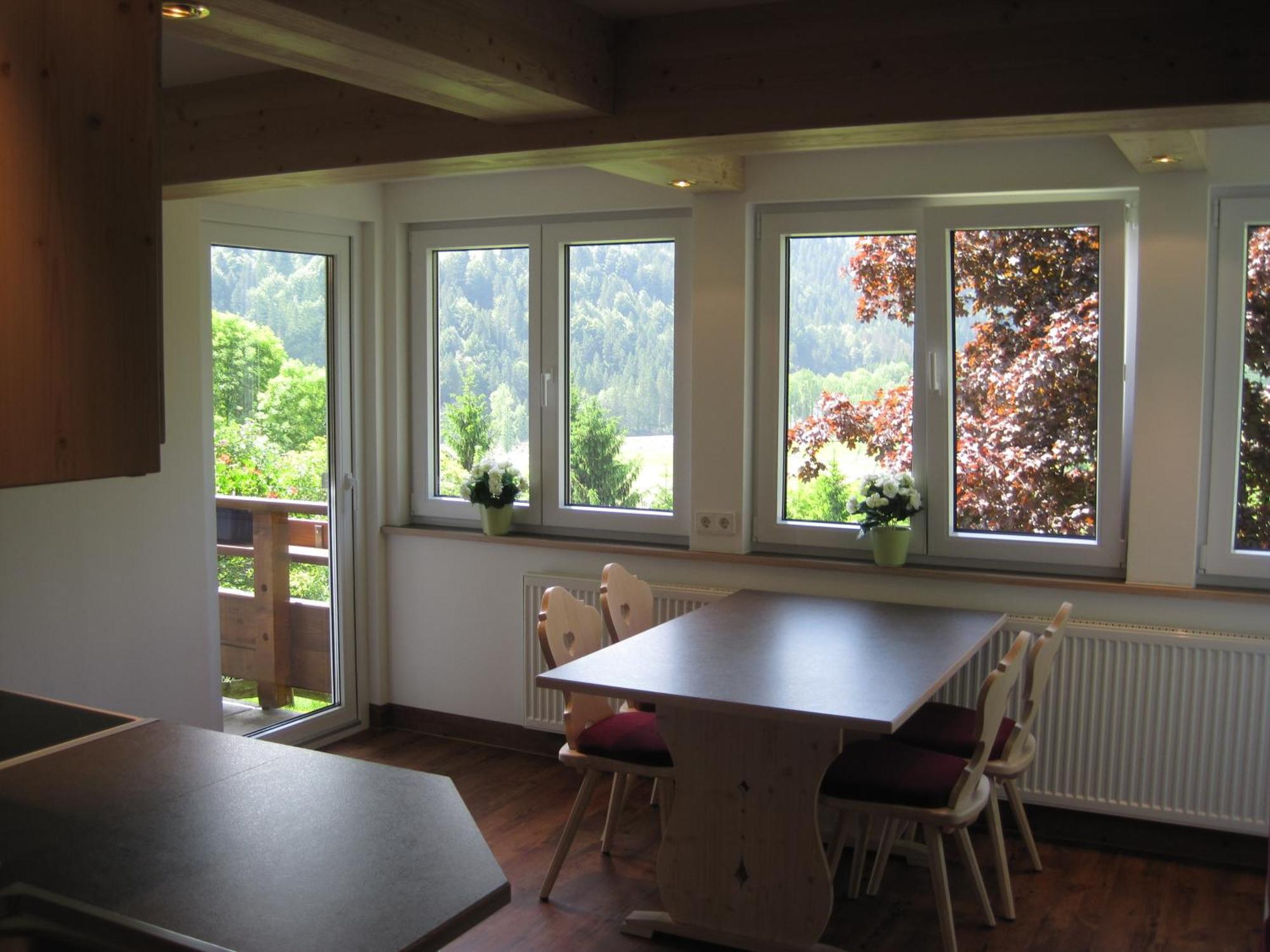 Winkelhof Apartment Oberstdorf Bagian luar foto