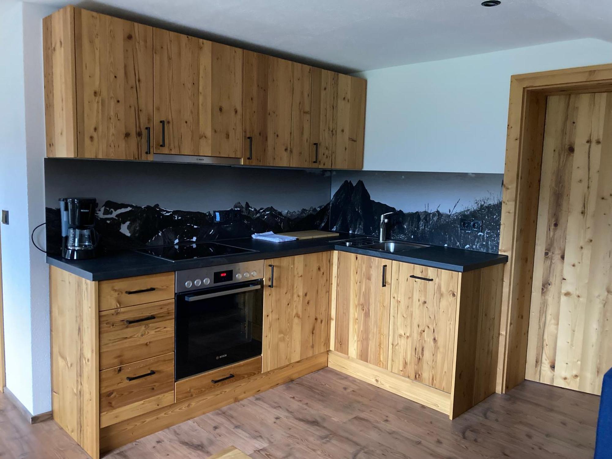Winkelhof Apartment Oberstdorf Bagian luar foto