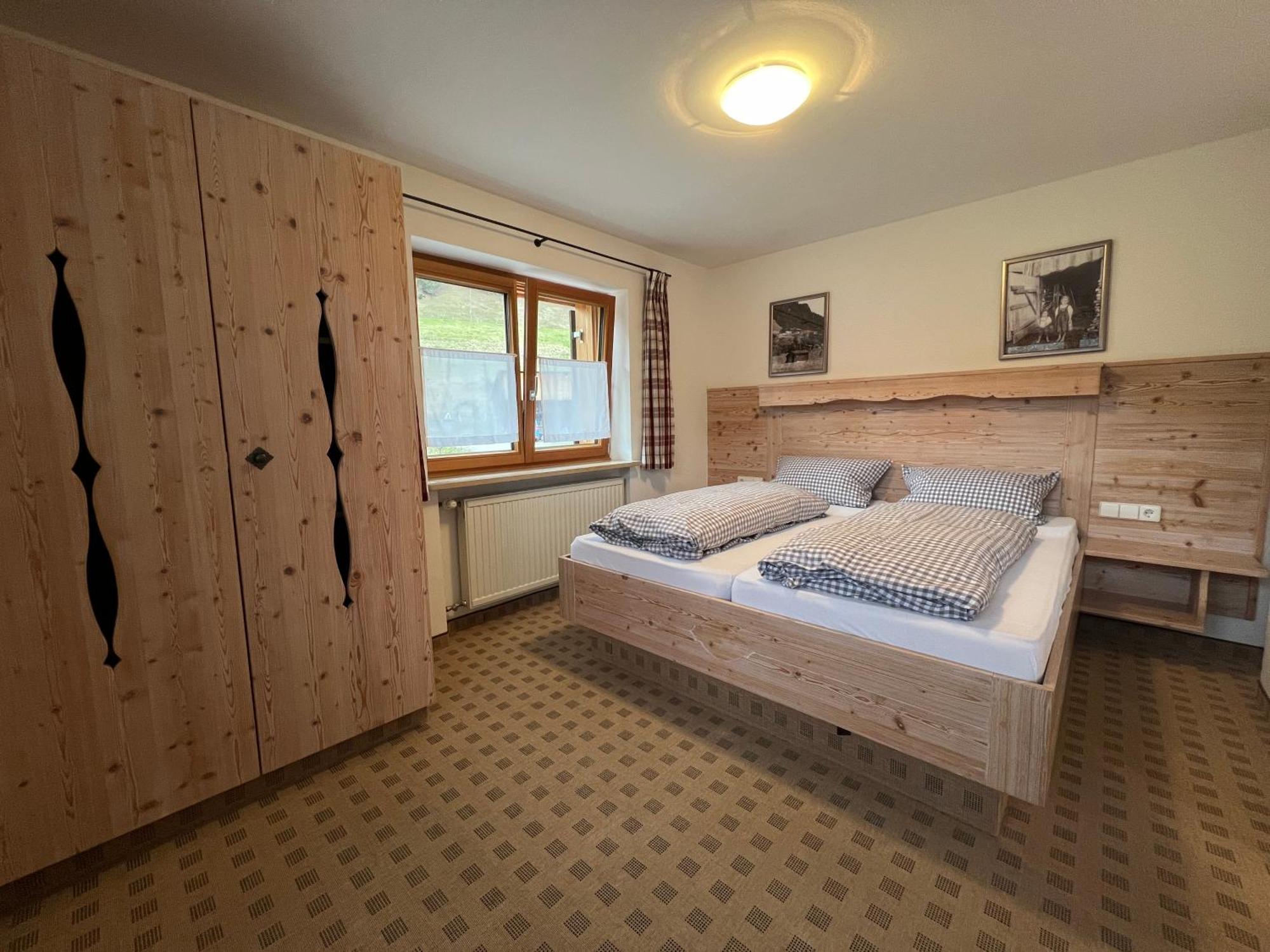 Winkelhof Apartment Oberstdorf Bagian luar foto